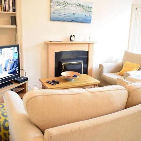 Lovely Sunny 2 Bed Home Edinburgh Coast Екстериор снимка
