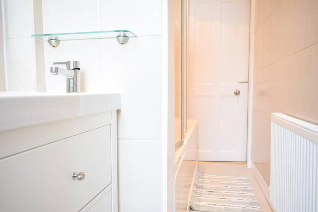 Lovely Sunny 2 Bed Home Edinburgh Coast Екстериор снимка
