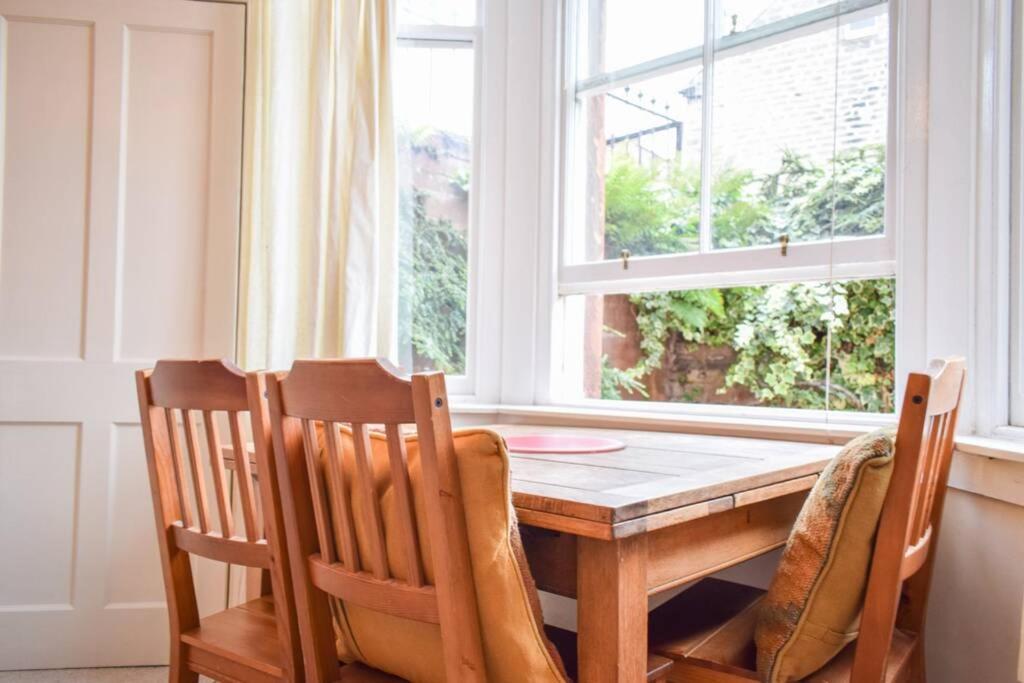 Lovely Sunny 2 Bed Home Edinburgh Coast Екстериор снимка