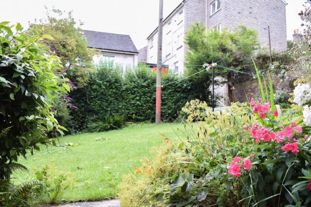 Lovely Sunny 2 Bed Home Edinburgh Coast Екстериор снимка